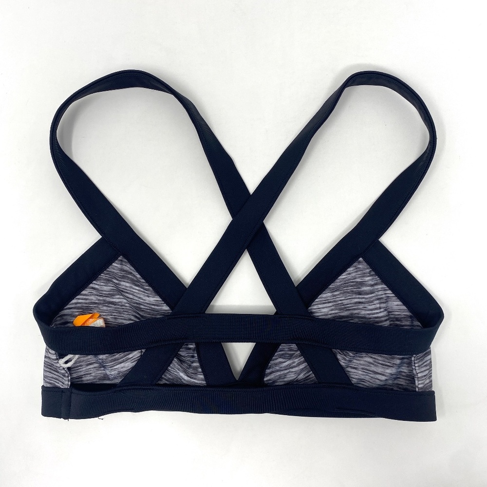 Rip Curl Mirage Bikini Top Only In Color Block Bl… - image 6